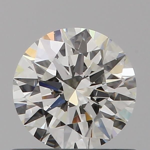 Loose Diamond - ROUND 0.57ct J VS2 (1 of 1)
