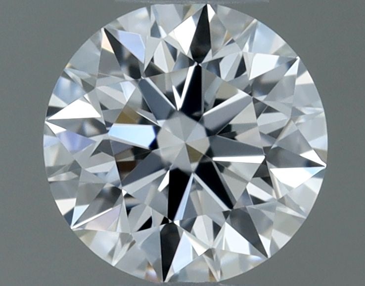 Loose Diamond - ROUND 0.32ct F VVS1 (1 of 1)