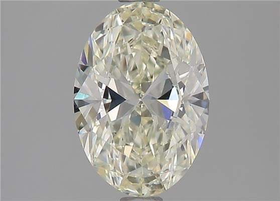 Loose Diamond - OVAL 1.5ct K SI2 (1 of 1)