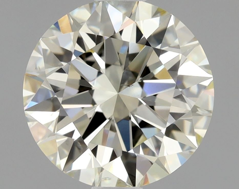 Loose Diamond - ROUND 1.4ct N VS2 (1 of 1)