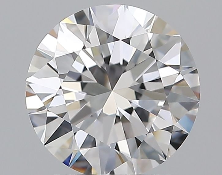 Loose Diamond - ROUND 1.41ct D VVS1 (1 of 1)