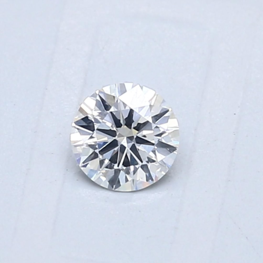 Loose Diamond - ROUND 0.31ct E SI2 (1 of 1)