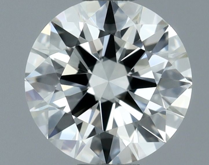 Loose Diamond - ROUND 0.45ct I VVS1 (1 of 1)