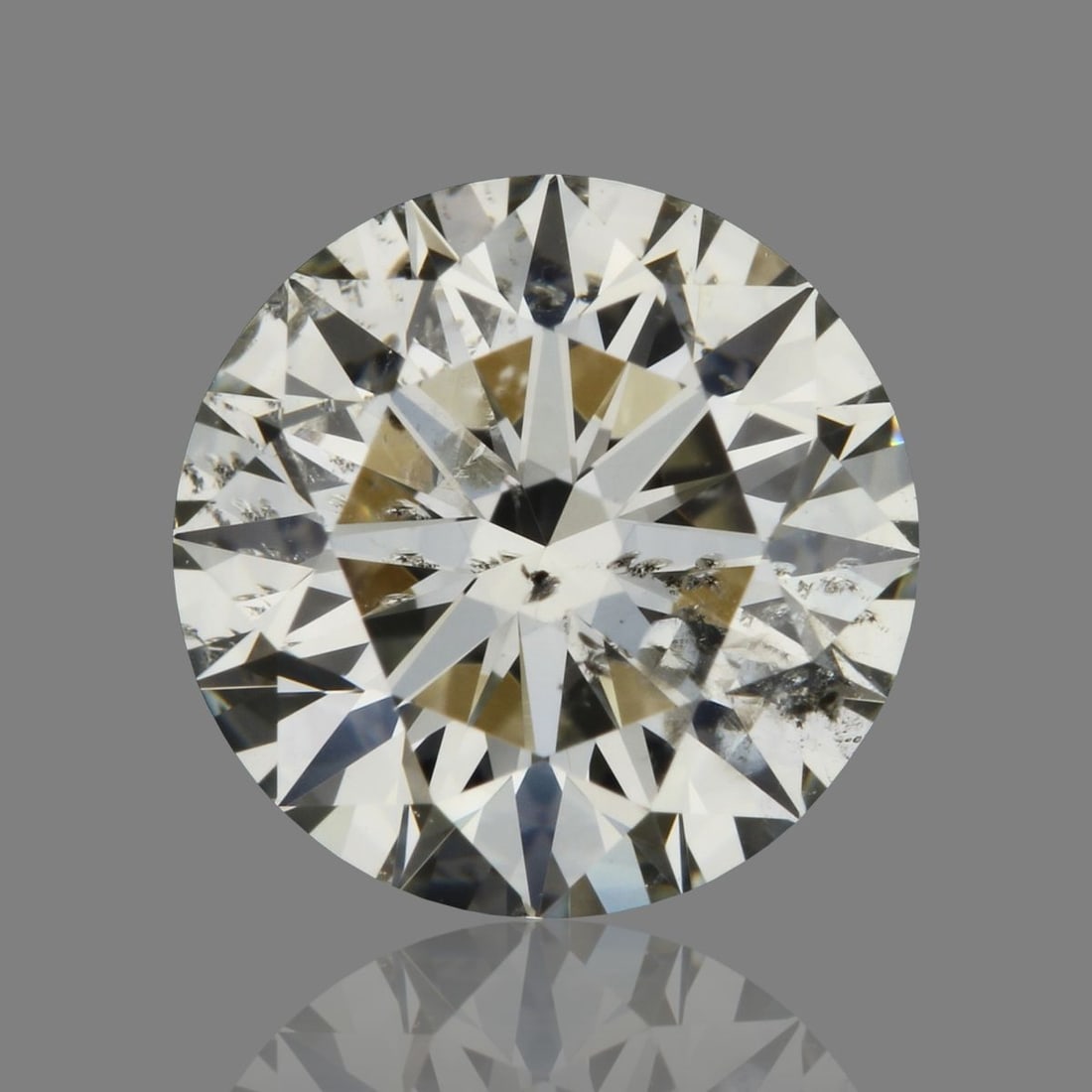 Loose Diamond - ROUND 0.9ct H SI2 (1 of 1)