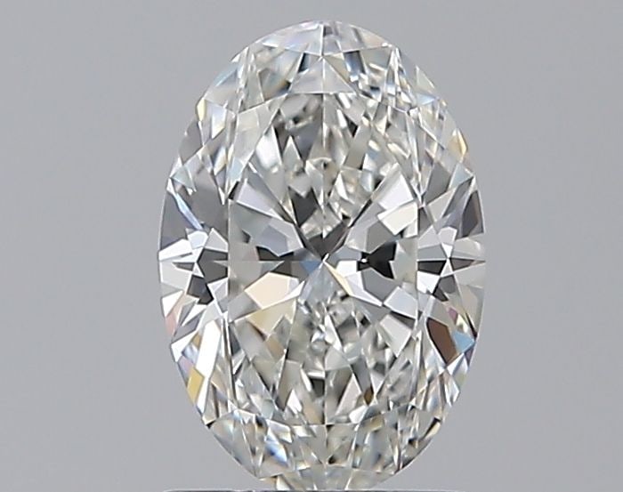 Loose Diamond - OVAL 1.02ct G VVS1: Loose Diamond - OVAL 1.02ct G VVS1 Source: Natural Shape: OVAL Carats: 1.02 Color: G Clarity: VVS1 Certification: GIA Video: