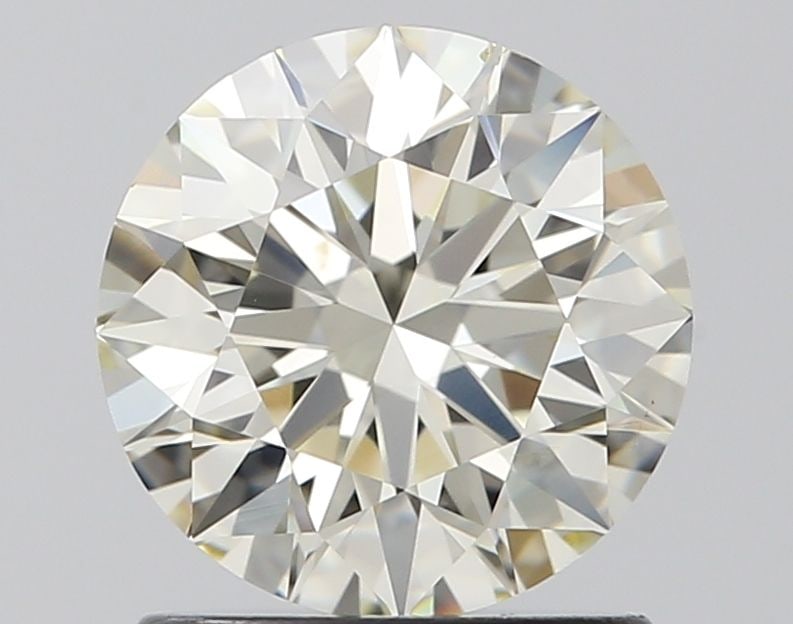 Loose Diamond - ROUND 1.2ct J VS2 (1 of 1)