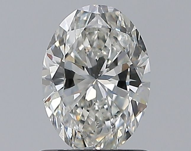 Loose Diamond - OVAL 1.01ct G SI2 (1 of 1)