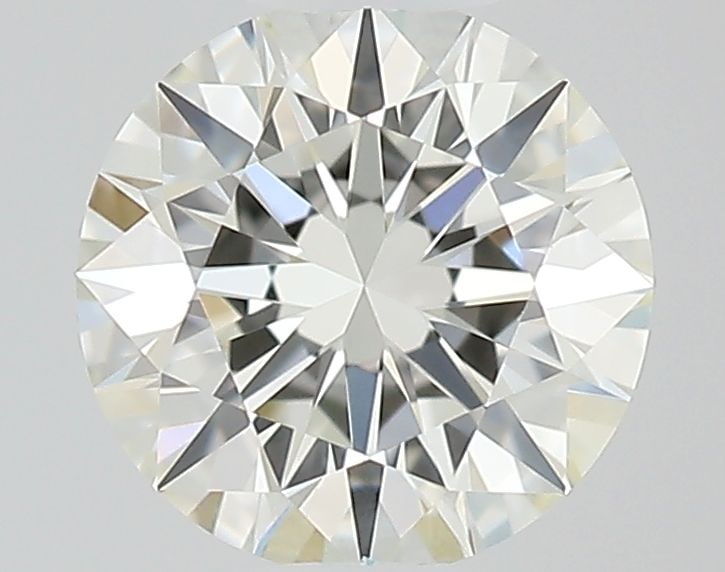 Loose Diamond - ROUND 0.3ct J VVS1 (1 of 1)