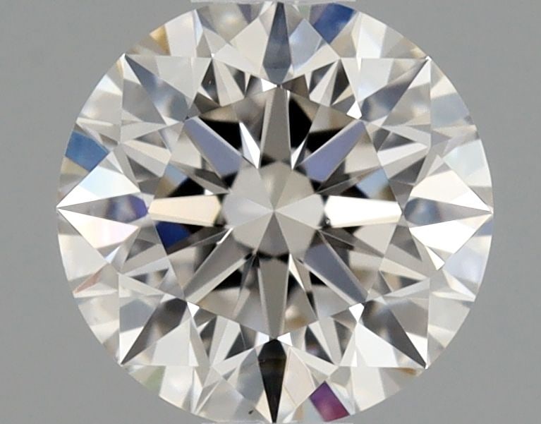Loose Diamond - ROUND 0.5ct I VS1 (1 of 1)