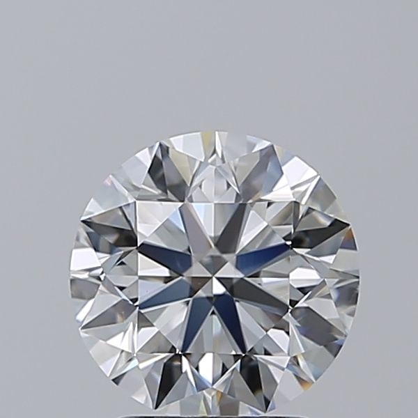 Loose Diamond - ROUND 2.01ct D VS2 (1 of 1)