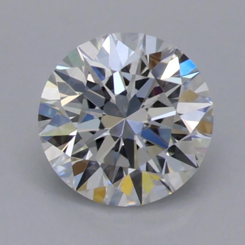 Loose Diamond - ROUND 0.33ct F VVS2 (1 of 1)