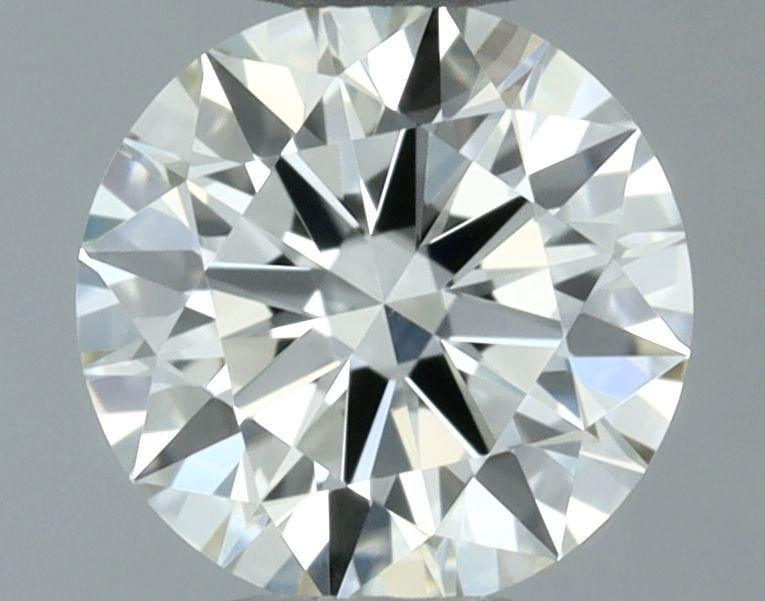 Loose Diamond - ROUND 0.3ct K VVS2 (1 of 1)