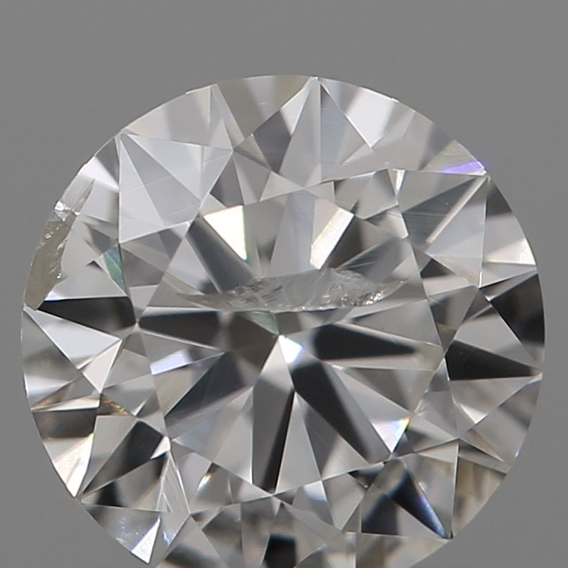 Loose Diamond - ROUND 0.52ct E I1 (1 of 1)