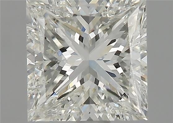 Loose Diamond - PRINCESS 1.8ct I VS2 (1 of 1)