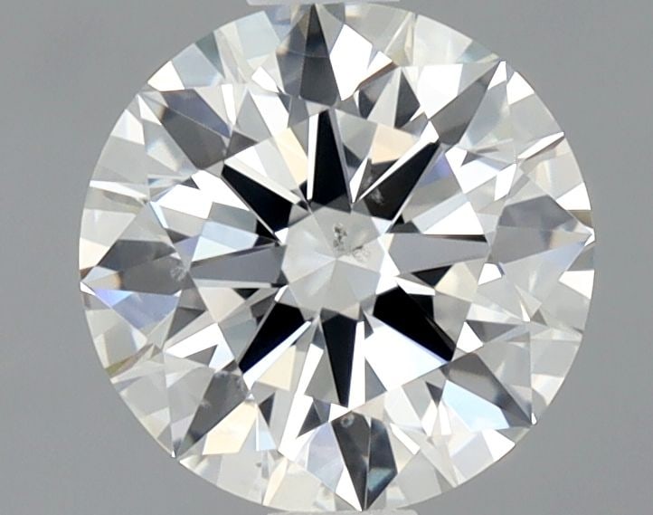 Loose Diamond - ROUND 1.02ct G SI1 (1 of 1)
