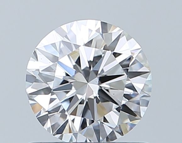 Loose Diamond - ROUND 0.7ct D VS2 (1 of 1)