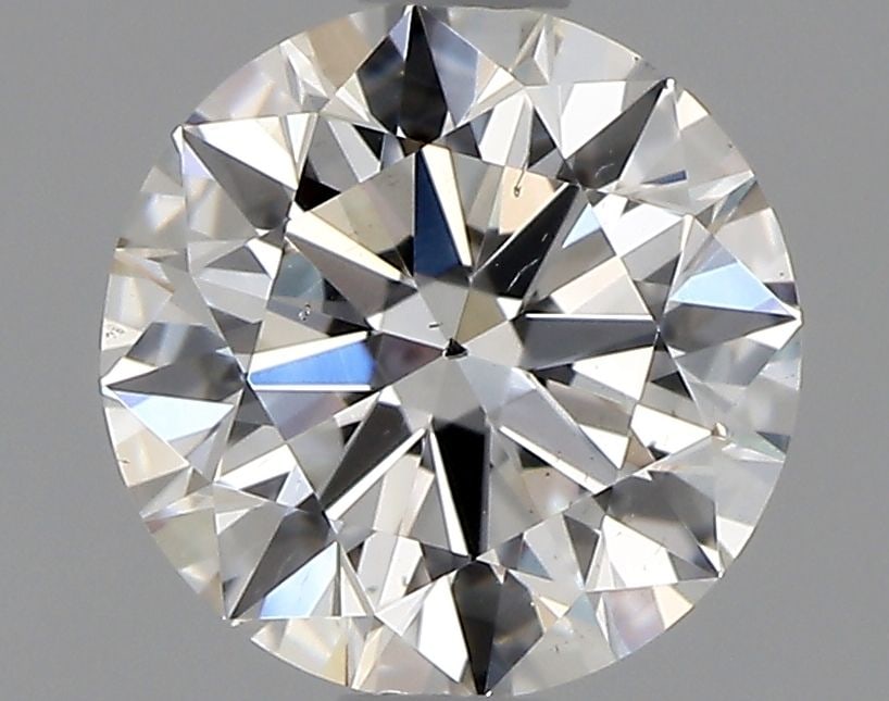 Loose Diamond - ROUND 1.09ct E SI1 (1 of 1)