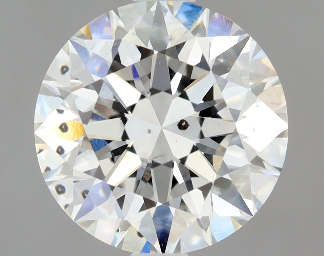 Loose Diamond - ROUND 1.4ct G SI2 (1 of 1)