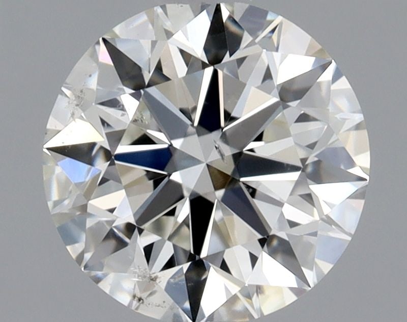Loose Diamond - ROUND 0.8ct G SI2 (1 of 1)