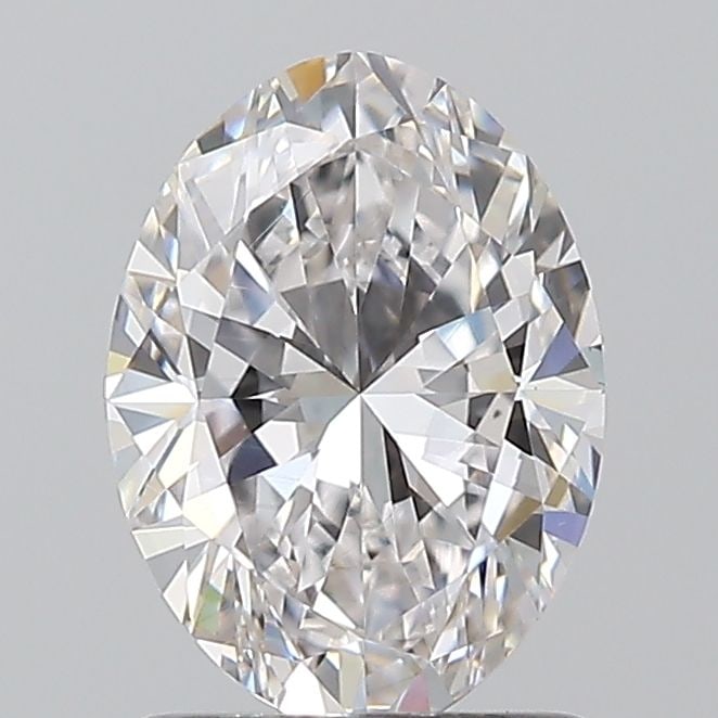 Loose Diamond - OVAL 1.2ct E VS1 (1 of 1)