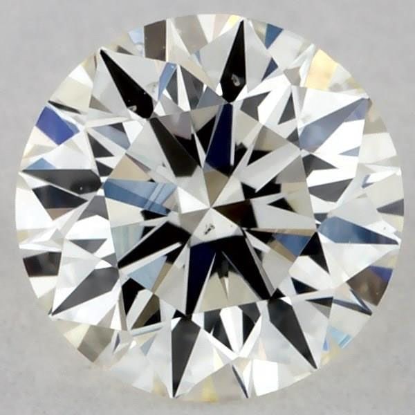 Loose Diamond - ROUND 0.23ct K VS2 (1 of 1)