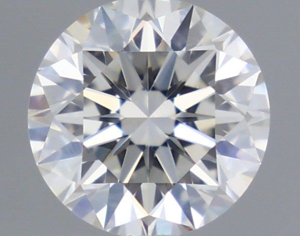 Loose Diamond - ROUND 0.7ct I VVS2 (1 of 1)
