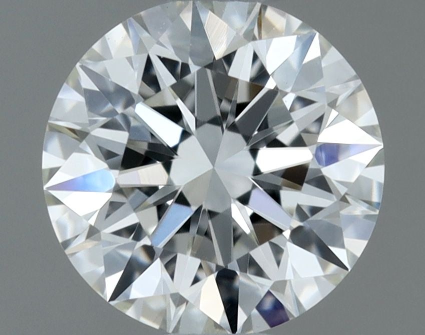Loose Diamond - ROUND 0.45ct I VVS2 (1 of 1)
