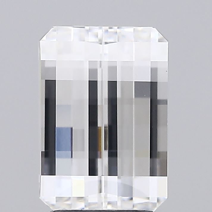 Loose Diamond - RADIANT 3.12ct D VVS2 (1 of 1)