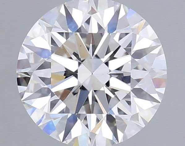 Loose Diamond - ROUND 1.5ct D VVS2 (1 of 1)