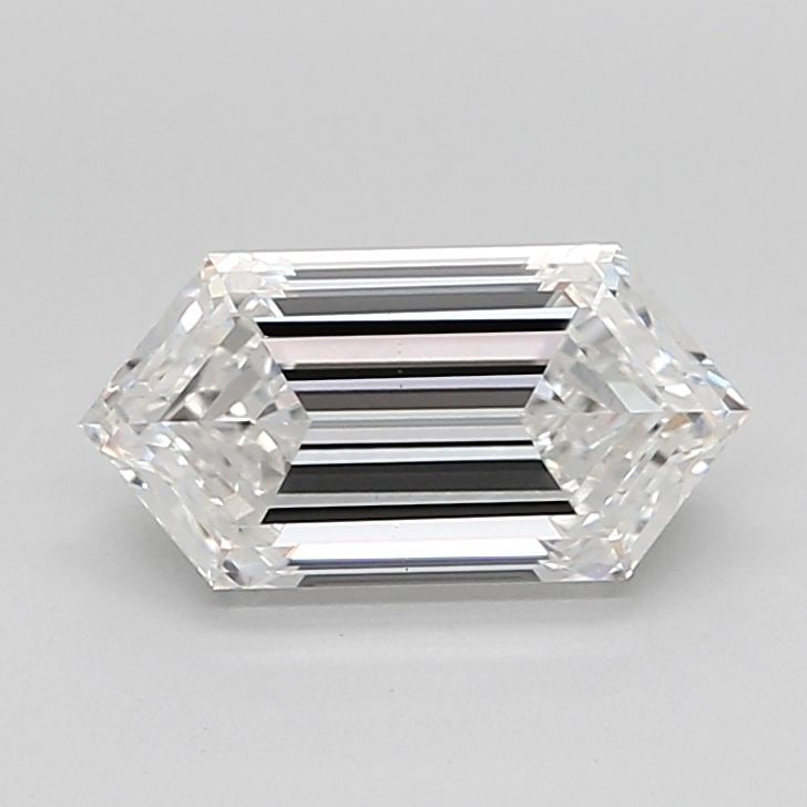 Loose Diamond - HEXAGONAL 2.03ct E VS1 (1 of 1)