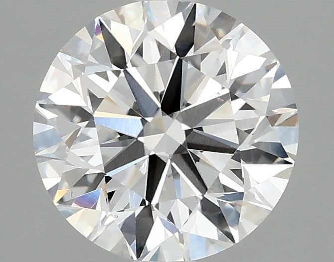Loose Diamond - ROUND 1.96ct E VS1 (1 of 1)