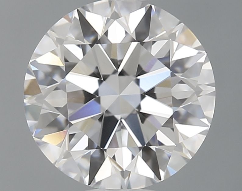 Loose Diamond - ROUND 1.15ct D VVS2 (1 of 1)