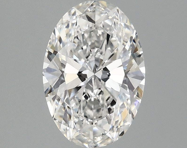 Loose Diamond - OVAL 1.55ct E VS1 (1 of 1)