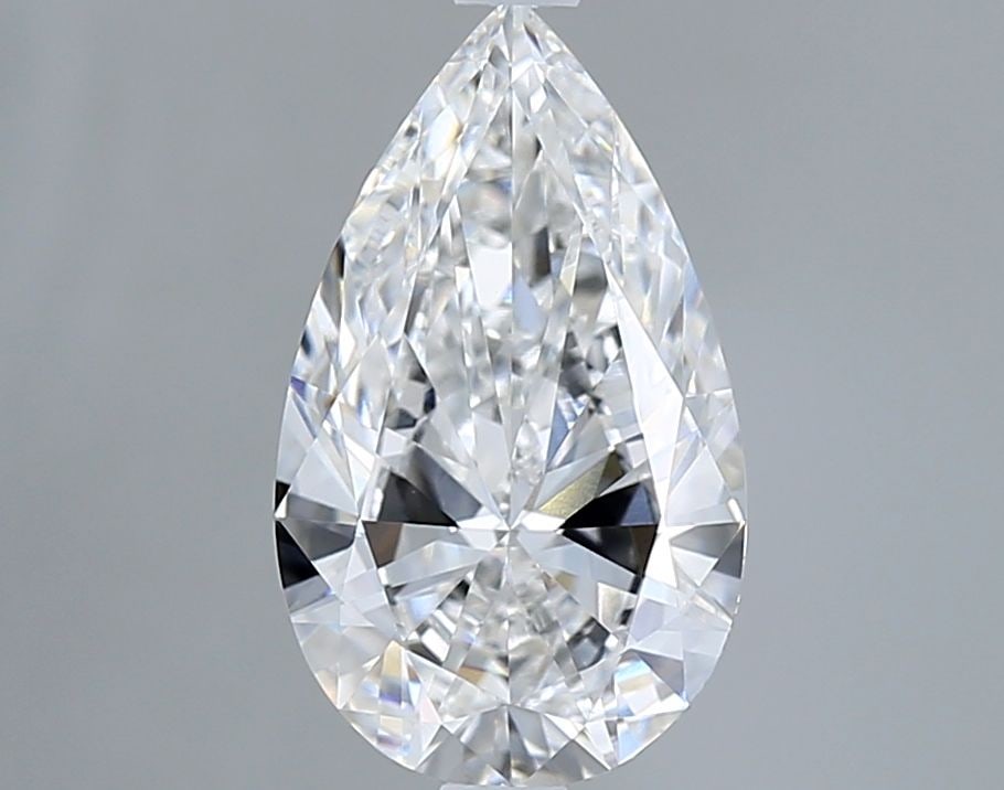 Loose Diamond - PEAR 2.05ct E VVS2 (1 of 1)