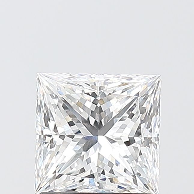 Loose Diamond - PRINCESS 1.56ct E VVS2 (1 of 1)