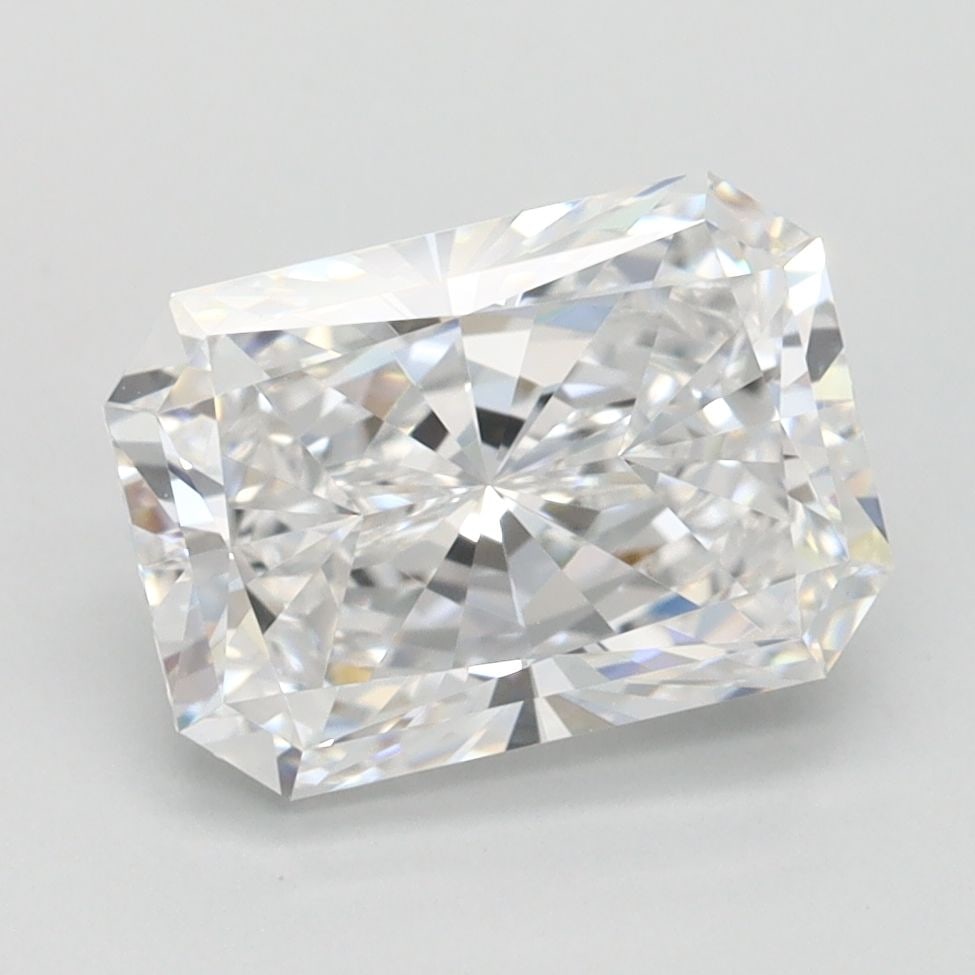 Loose Diamond - RADIANT 2.02ct D IF (1 of 1)