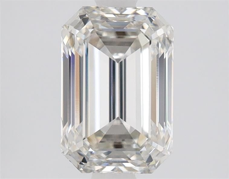 Loose Diamond - EMERALD 1.58ct H VVS2 (1 of 1)