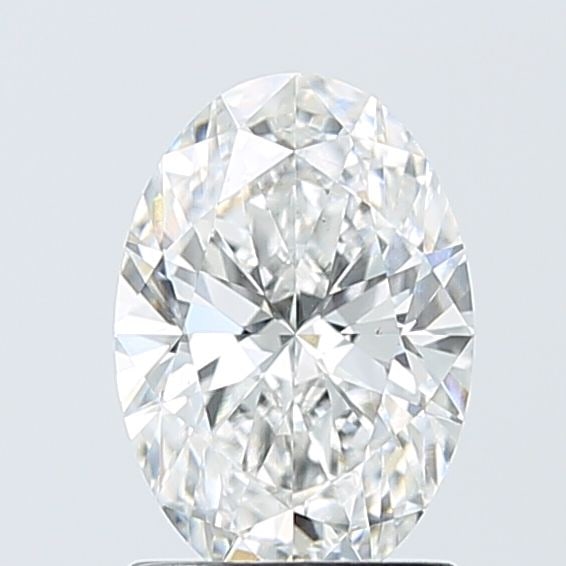 Loose Diamond - OVAL 1.5ct E VS1 (1 of 1)