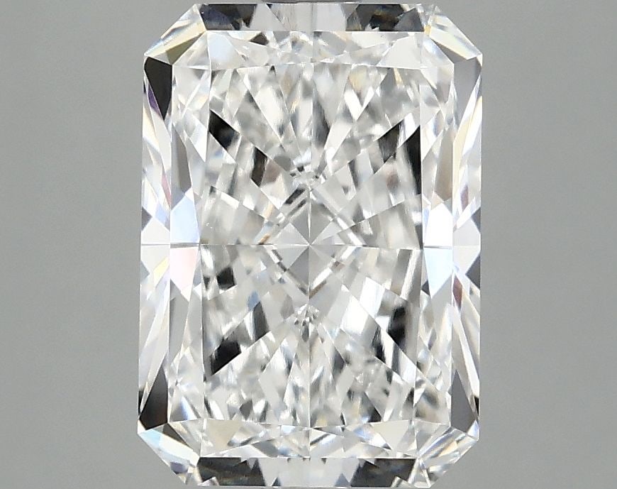 Loose Diamond - RADIANT 3.04ct E VVS2 (1 of 1)