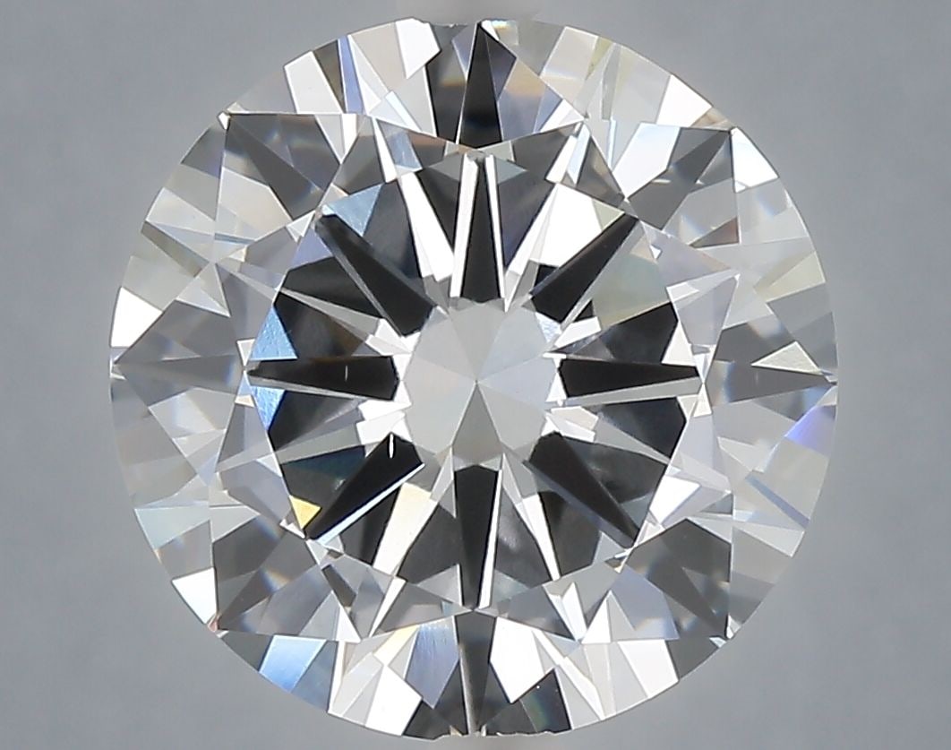 Loose Diamond - ROUND 6.01ct E VS2 (1 of 1)