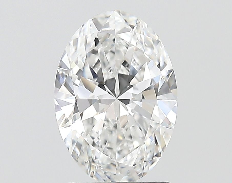 Loose Diamond - OVAL 1.41ct E VVS1 (1 of 1)