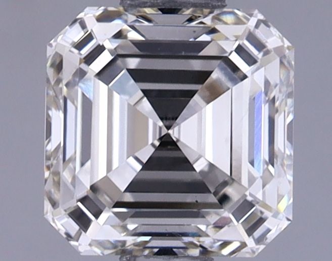 Loose Diamond - SQUARE EMERALD 1.08ct G VS1 (1 of 1)