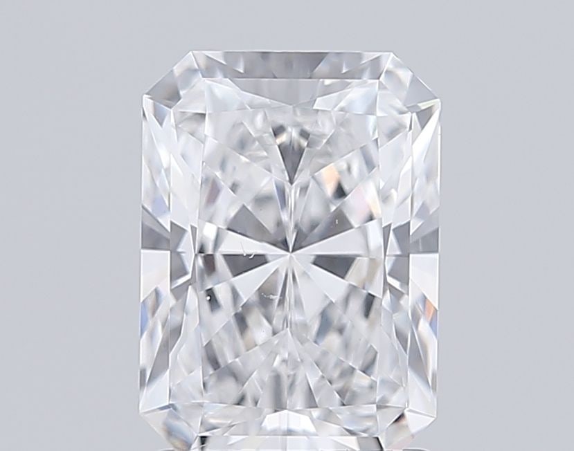 Loose Diamond - RADIANT 1.85ct D VS1 (1 of 1)