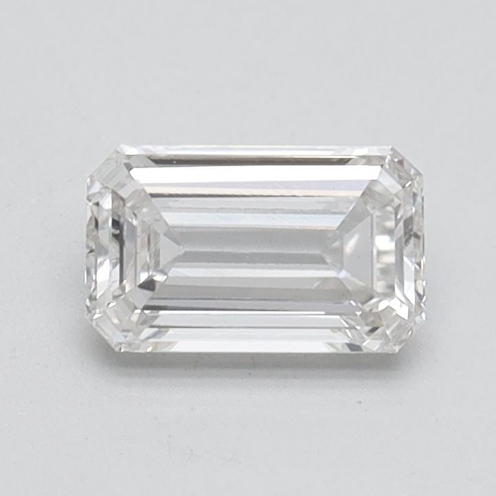 Loose Diamond - EMERALD 0.7ct G VS1 (1 of 1)