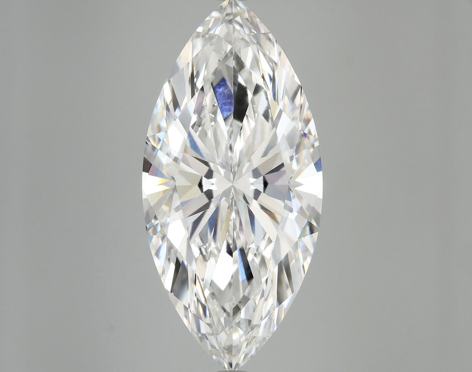 Loose Diamond - MARQUISE 12.62ct F VVS2 (1 of 1)