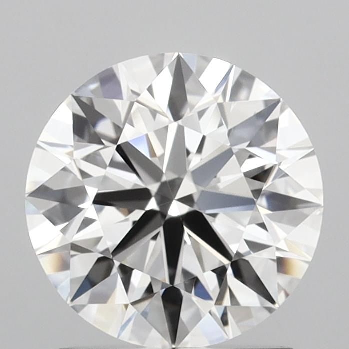 Ideal Loose Diamond - ROUND 1.58ct D IF (1 of 1)