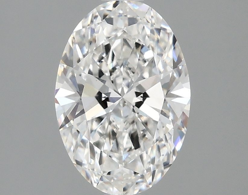Loose Diamond - OVAL 1.53ct E VS2 (1 of 1)