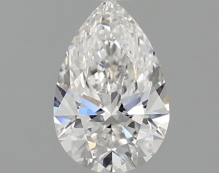Loose Diamond - PEAR 1.02ct E VS2 (1 of 1)