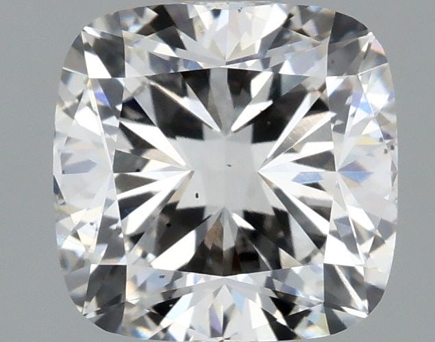 Loose Diamond - CUSHION BRILLIANT 1.96ct F VS2 (1 of 1)