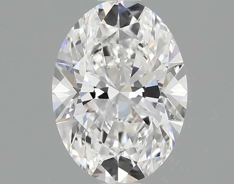 Loose Diamond - OVAL 1.35ct D VVS2 (1 of 1)